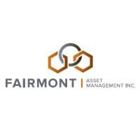 Fairmont Asset Management Inc. Logo
