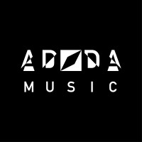 AD/DA Music Logo