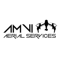 AMVI Aerial Services Logo