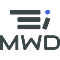 Midway Web Development Logo