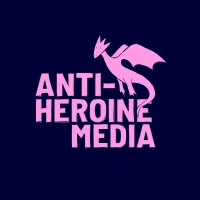 Anti-Heroine Media Logo