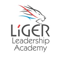 Liger Leadership Academy New Zealand Logo