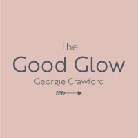 The Good Glow Logo