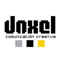 DOXEL - Diseño Gráfico Logo