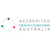Accredited Health Coaching Australia Logo