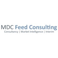 MDC Feed Consulting Logo