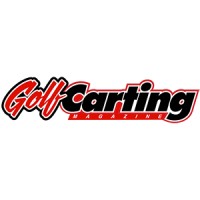 Golf Carting Magazine Logo