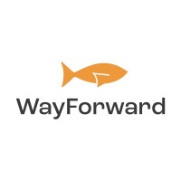 WayForward Logo