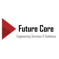 Future Core Co Logo