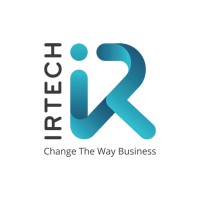 IRTECH Viet Nam Logo
