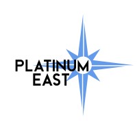 Platinum East Logo