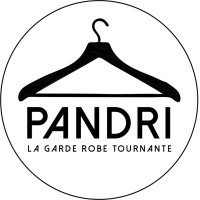 Pandri Logo
