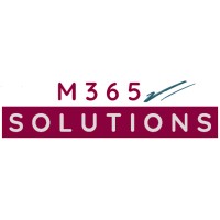 M365 Solutions Logo