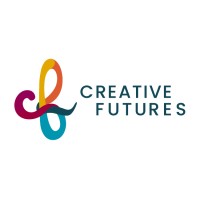 Creative Futures Logo