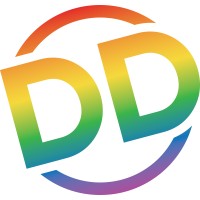 Double Delicious Logo