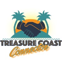 Treasure Coast Connector, LLC Logo