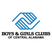 Boys & Girls Clubs of Central Alabama Logo
