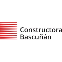 Constructora Bascuñan Logo