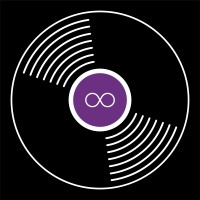 Infinite Purple Logo