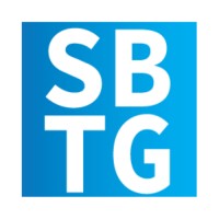 Small Business Tech Guys Logo