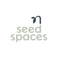 Seed Spaces Logo