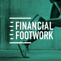 Financial Footwork | CFEd® Logo