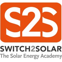 Switch2Solar Logo