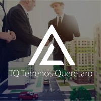 TQ Terrenos Querétaro - Inmobiliaria Logo
