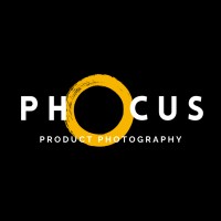 Phocus Photography Logo