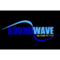 Go Soundwave LLC Logo