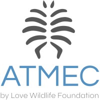 ATMEC - Aow Thai Marine Ecology Center Logo