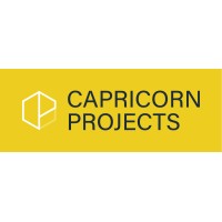 Capricorn Projects Logo