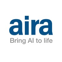AIRA Corporation Logo