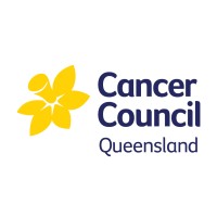 Cancer Council Queensland Logo