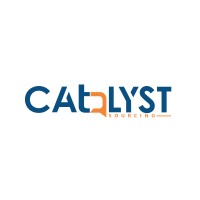 Catalyst Sourcing India Logo