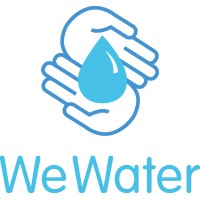WeWater gemeinnützige UG Logo