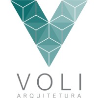 Voli Arquitetura Logo