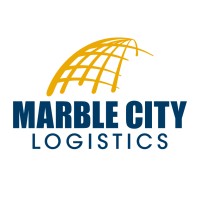 Marble City Logistics Logo