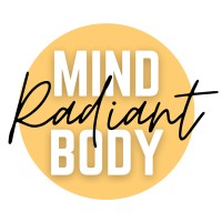 Radiant Mind Body Logo