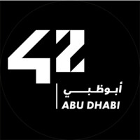 42 Abu Dhabi Logo