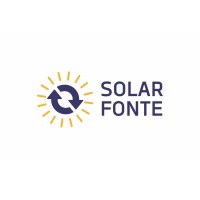 Solar Fonte Logo