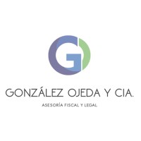 González Ojeda y CIA Logo
