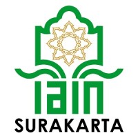 IAIN Surakarta Logo