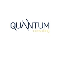 Quantum Consulting MX / Energy Strategy Logo