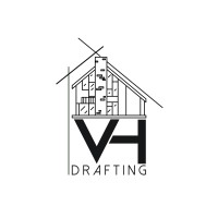 VH Drafting, LLC Logo