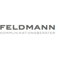 FELDMANN Kommunikationsberater Logo