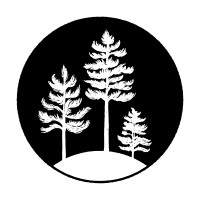 The Pine Project Logo
