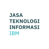PT Jasa Teknologi Informasi Logo