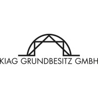 KIAG Grundbesitz GmbH Logo
