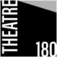 THEATRE 180 Logo